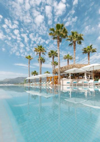 المنطقة المحيطة, Monte Palm Beach in تيفات المنطقة المحيطة, Monte Palm Beach in تيفات