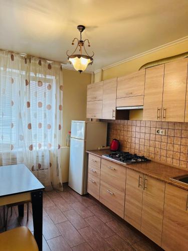 Apartment on Sobornaya , top location in نيكولايف Apartment on Sobornaya , top location in نيكولايف