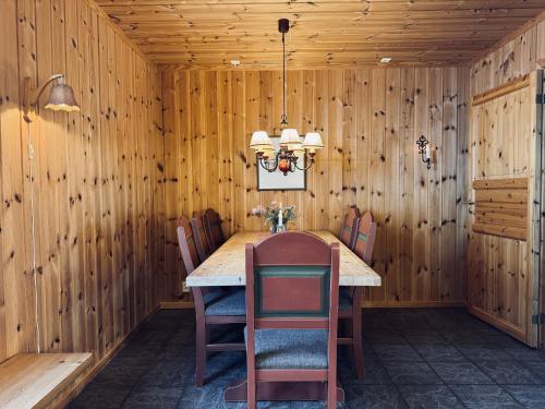 Cozy cabin with stunning views in Ustaoset in Ustaoset Cozy cabin with stunning views in Ustaoset in Ustaoset
