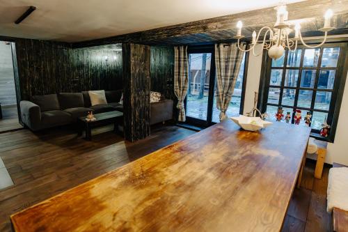 設施, Fabryka Snów loft w sercu Beskidów (Fabryka Snow loft w sercu Beskidow) in 伊斯特布娜 設施, Fabryka Snów loft w sercu Beskidów (Fabryka Snow loft w sercu Beskidow) in 伊斯特布娜