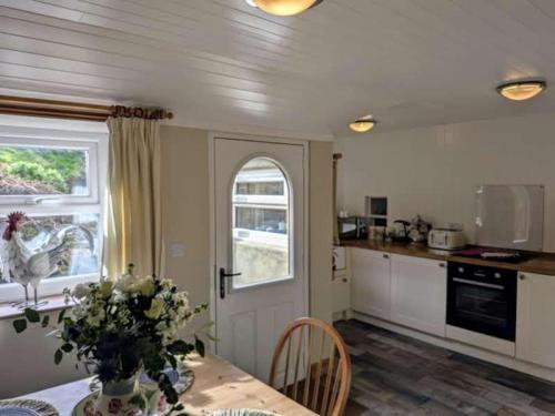 Facilities, Eden Cottage Whitby in Newholm Facilities, Eden Cottage Whitby in Newholm