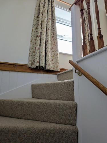 Buitenkant, Eden Cottage Whitby in Newholm Buitenkant, Eden Cottage Whitby in Newholm