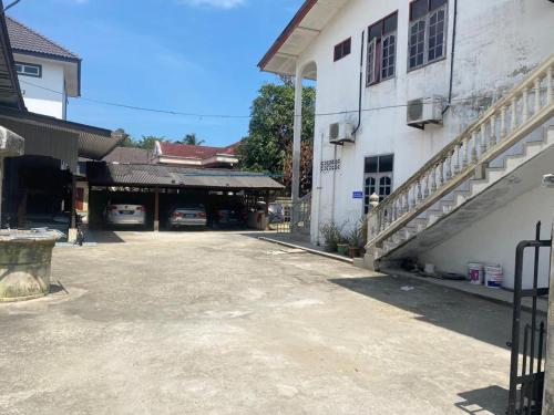 Bilik Sewa Bajet in Pantai Cahaya Bulan (PCB) Bilik Sewa Bajet in Pantai Cahaya Bulan (PCB)
