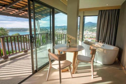 アンダマン カナシア リゾート6