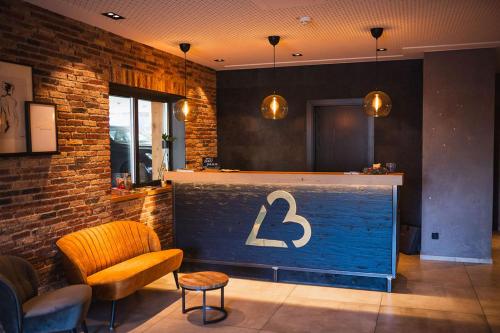 Előcsarnok, Herz3 Hotel Bar Restaurant Trattoria in Hollersbach Előcsarnok, Herz3 Hotel Bar Restaurant Trattoria in Hollersbach