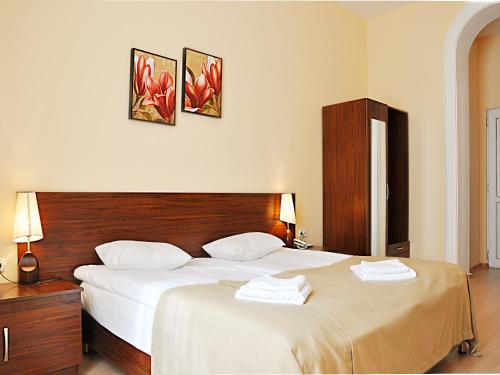 This photo about Hotel Tbilisi Garden shared on HyHotel.com