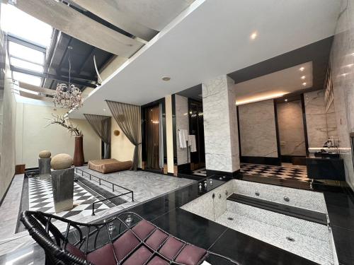 Ease Motel in Caotun Township Ease Motel in Caotun Township