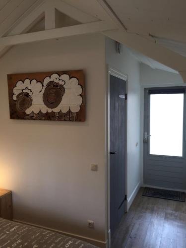 This photo about B&B Beach House Texel shared on HyHotel.com