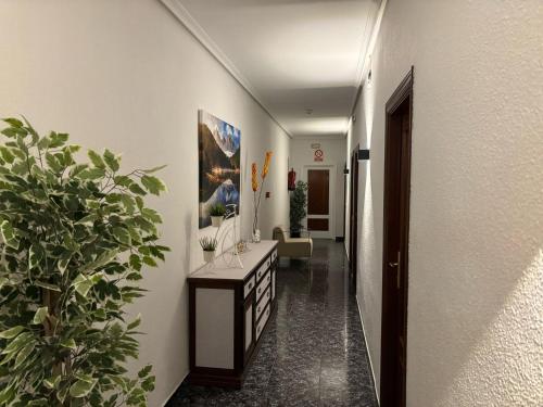 Hostal Restaurante La Noria in Vilches Hostal Restaurante La Noria in Vilches