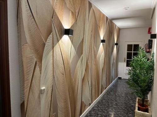 Hostal Restaurante La Noria in Vilches Hostal Restaurante La Noria in Vilches