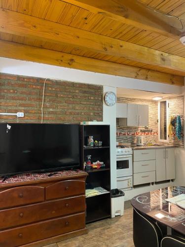 MAKAVIZA in Villa Pehuenia MAKAVIZA in Villa Pehuenia