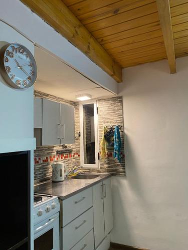 MAKAVIZA in Villa Pehuenia MAKAVIZA in Villa Pehuenia