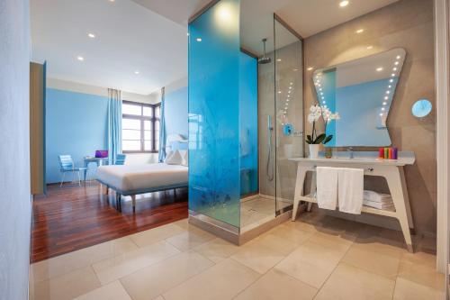 iH Hotels Bari Grande Albergo delle Nazioni in Bari iH Hotels Bari Grande Albergo delle Nazioni in Bari