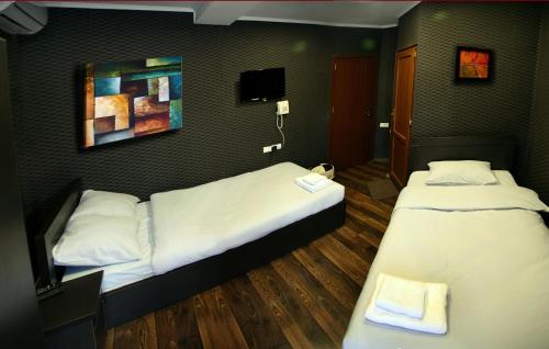 This photo about Hotel Pyramida shared on HyHotel.com