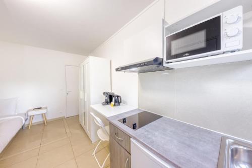 Studio douillet 6 in Sarcelles Studio douillet 6 in Sarcelles