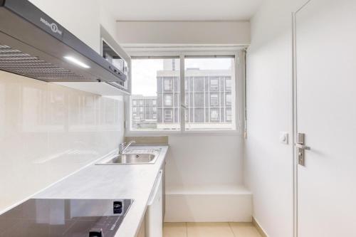 Studio douillet 6 in Sarcelles Studio douillet 6 in Sarcelles