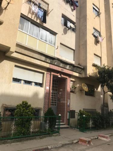 Appartement Familial en Face le Stade Ibn Batouta Tanger in Luxus Appartement Familial en Face le Stade Ibn Batouta Tanger in Luxus