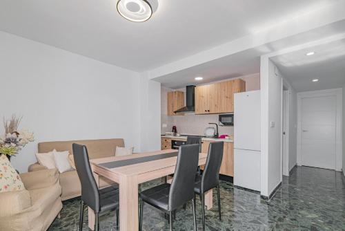 Casa de la Abuela in Quentar Casa de la Abuela in Quentar