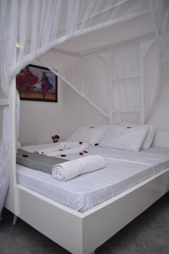 La Casa Di Nico Studio Orchid Hse 4 in شاطىء بامبوري La Casa Di Nico Studio Orchid Hse 4 in شاطىء بامبوري