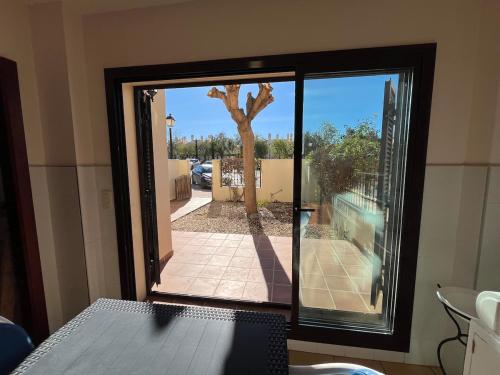 Charming duplex in Hacienda del Álamo (Charming duplex in Hacienda del Alamo) in Fuente Alamo Charming duplex in Hacienda del Álamo (Charming duplex in Hacienda del Alamo) in Fuente Alamo