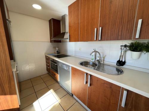 Charming duplex in Hacienda del Álamo (Charming duplex in Hacienda del Alamo) in Fuente Alamo Charming duplex in Hacienda del Álamo (Charming duplex in Hacienda del Alamo) in Fuente Alamo