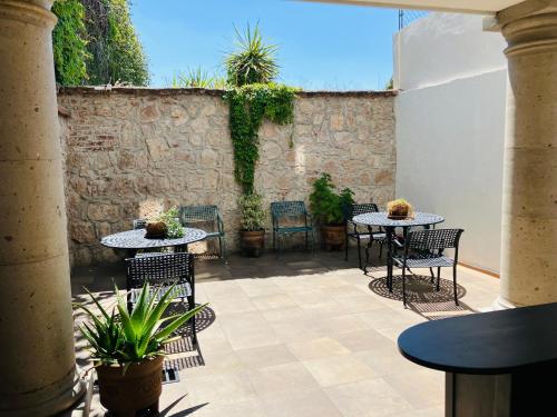 Létesítmények, Casa De Los Remedios Morelia in Morelia Létesítmények, Casa De Los Remedios Morelia in Morelia