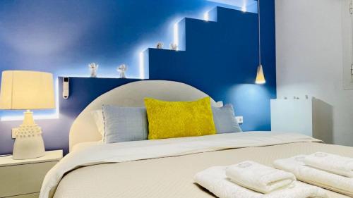 Aphrodite house at the foot of the Acropolis