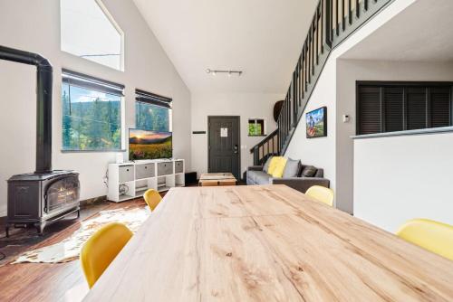 BlueRiver 3BD 2BA 10MI to Breck in Blue River BlueRiver 3BD 2BA 10MI to Breck in Blue River