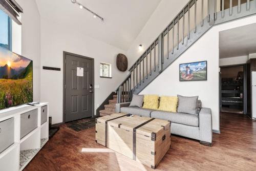 BlueRiver 3BD 2BA 10MI to Breck in Blue River BlueRiver 3BD 2BA 10MI to Breck in Blue River