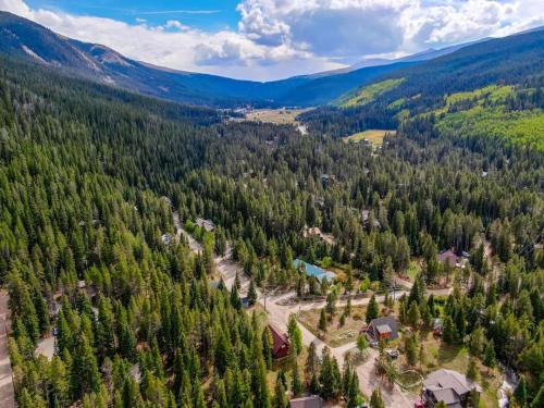 BlueRiver 3BD 2BA 10MI to Breck in Blue River BlueRiver 3BD 2BA 10MI to Breck in Blue River