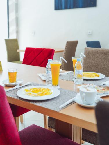 Fyndy Hotel Dakhla in Dakhla Fyndy Hotel Dakhla in Dakhla