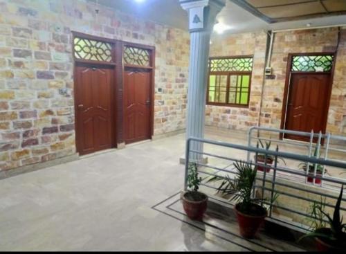 Cơ sở vật chất, Karachi Motel Guest House in Karachi Cơ sở vật chất, Karachi Motel Guest House in Karachi