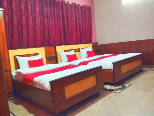 Karachi Motel Guest House in Karachi Karachi Motel Guest House in Karachi