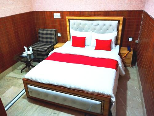 Karachi Motel Guest House in Karachi Karachi Motel Guest House in Karachi