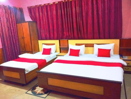 Karachi Motel Guest House in Karachi Karachi Motel Guest House in Karachi