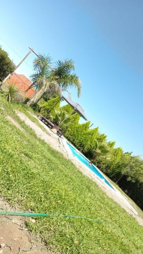 La cabaña expo agro (La cabana expo agro) in ซาน นิโกลัส เดลาส อาร์โรโยส La cabaña expo agro (La cabana expo agro) in ซาน นิโกลัส เดลาส อาร์โรโยส