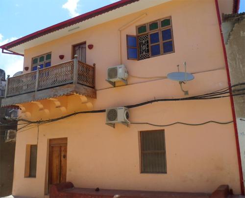 This photo about Sofi House shared on HyHotel.com