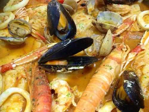 This photo about Just Style El Manico shared on HyHotel.com