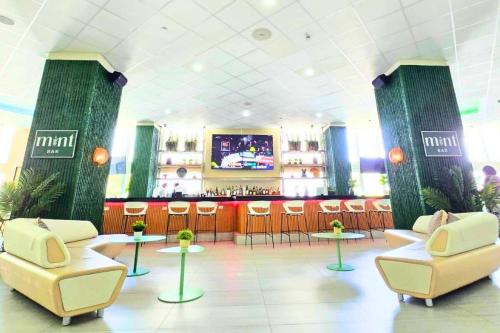 ESJ Beach Hotel in San Juan ESJ Beach Hotel in San Juan