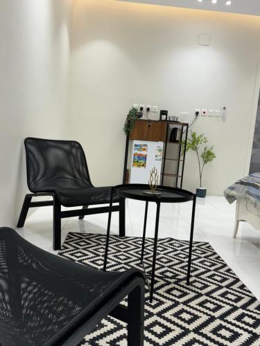 شقة بغرفتين نوم وجلسه مريحة in Al Taniem شقة بغرفتين نوم وجلسه مريحة in Al Taniem