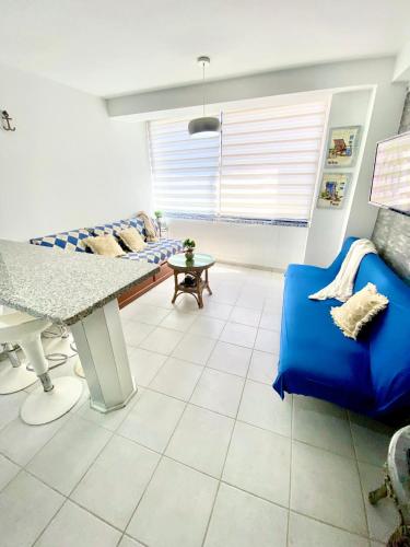 Apartamento Playa en Tucacas in Tucacas Apartamento Playa en Tucacas in Tucacas