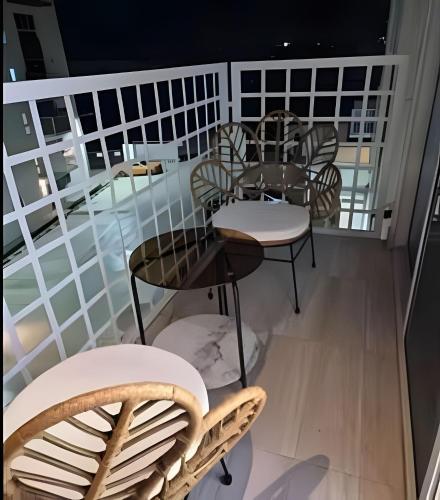 LD House Luxury Próximo embajada EEUU (LD House Luxury Proximo embajada EEUU) in วิลลา เมเลีย LD House Luxury Próximo embajada EEUU (LD House Luxury Proximo embajada EEUU) in วิลลา เมเลีย