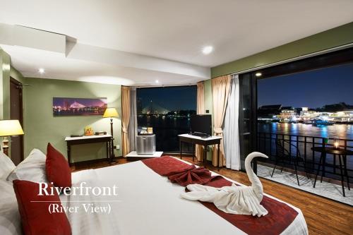 バーン ワングラング リバーサイド2