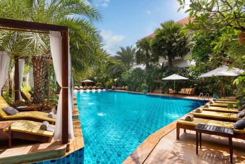 مسبح, Palace Gate Hotel & Resort By EHM in دون بينه مسبح, Palace Gate Hotel & Resort By EHM in دون بينه