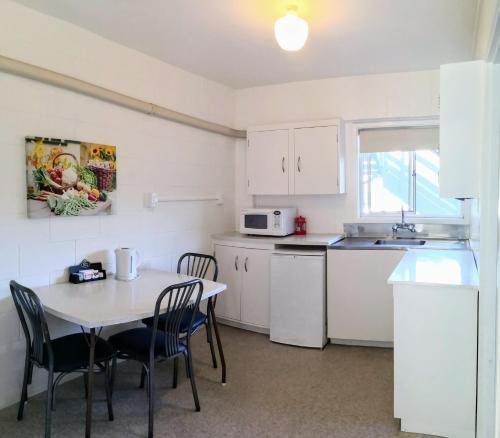 Cambrian Lodge Motel in كامبريدج Cambrian Lodge Motel in كامبريدج