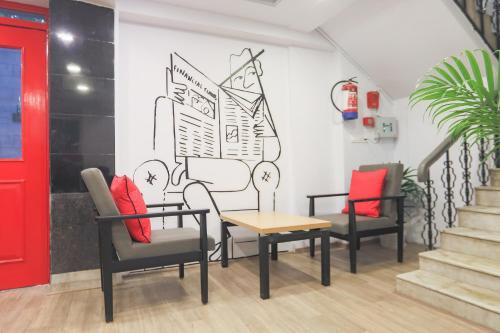المرافق, Townhouse S Continental in ابيدس المرافق, Townhouse S Continental in ابيدس