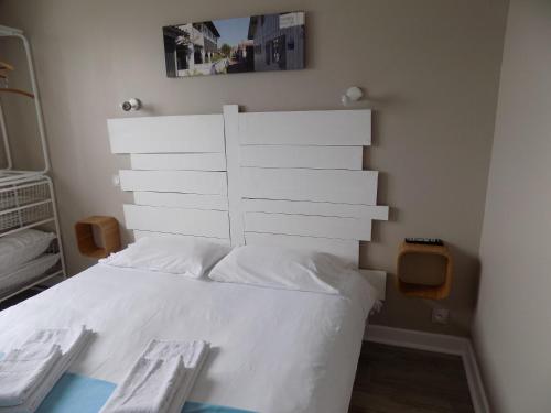 This photo about Bistrot St Tro' shared on HyHotel.com