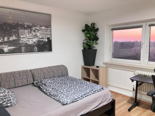 WG Stockmannstraße 44