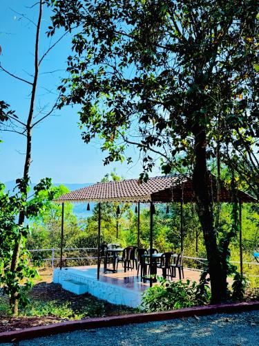 View, Royal Orbit Resort in Thakursai View, Royal Orbit Resort in Thakursai