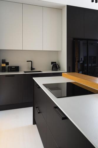 مطبخ, DomBezNazwy in Mierki مطبخ, DomBezNazwy in Mierki